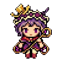 kangel sprite