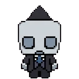 Reff sprite
