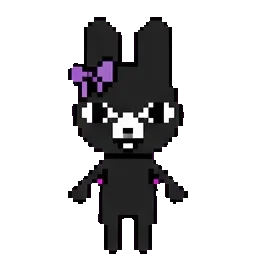 Rattina sprite