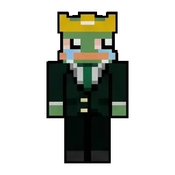 Froggydude sprite