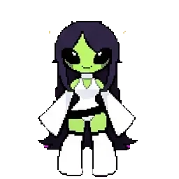 Zip sprite