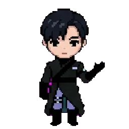 Ivan sprite
