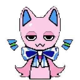 Gato sprite
