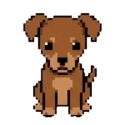 Barn giblet sprite