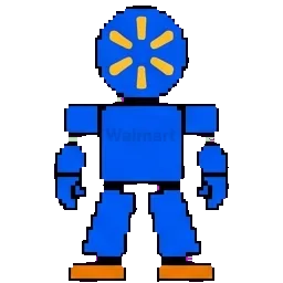 Walmart sprite
