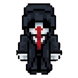 Xqree sprite