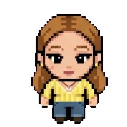 Ayana sprite
