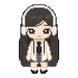 Kang Julie sprite