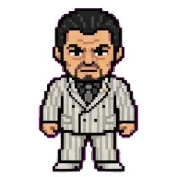 Watase sprite