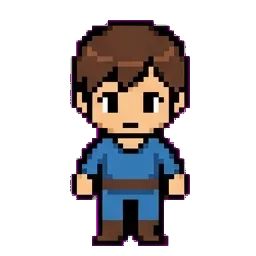 Yvei sprite