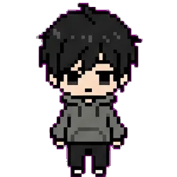 Levine sprite