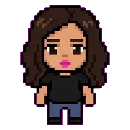 Jara sprite