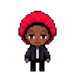 Kayt sprite