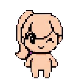 Sakura sprite