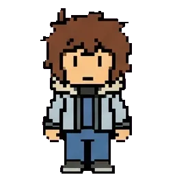 Velocity Raptor sprite