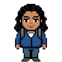 Heba sprite
