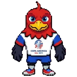 Capitan sprite