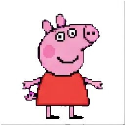 Пинни sprite