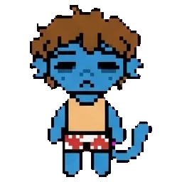 Ми sprite