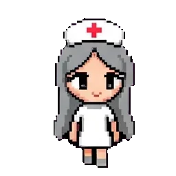 Violetta sprite