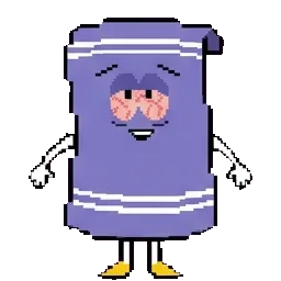 Полотенчик sprite