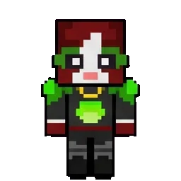 LettuceK sprite