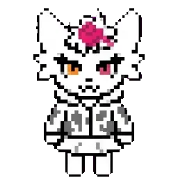 Nyer sprite