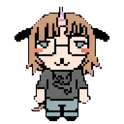 maguukson sprite