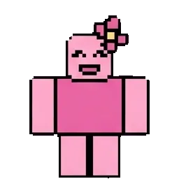 Ava sprite