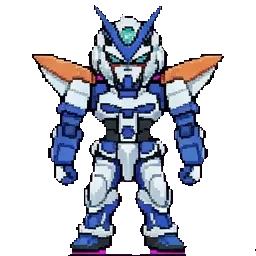 Astray sprite