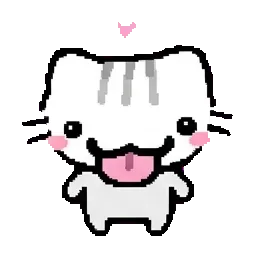 Nekita sprite