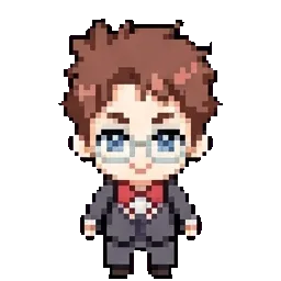 Alexis sprite