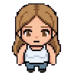 Jaycee sprite
