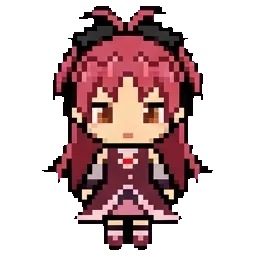Kyouko sprite