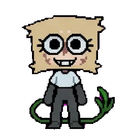Luu_kkis sprite