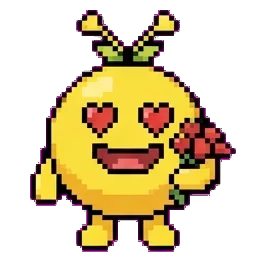 Smilish sprite