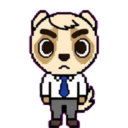 Anai sprite