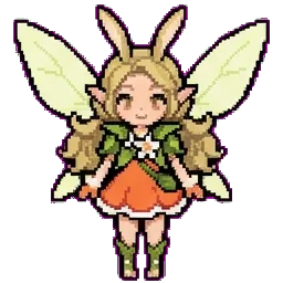 Bihv sprite
