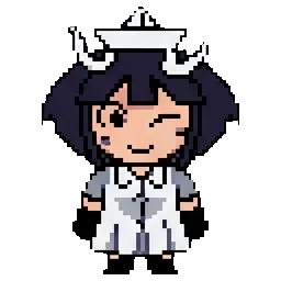 Welg sprite