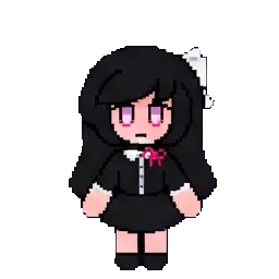 Young Altered sprite