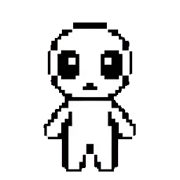 Glauaususu sprite