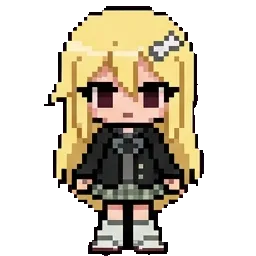 Liwko sprite