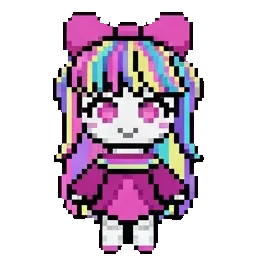 Dolly sprite