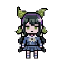 Tenko Chabashira sprite