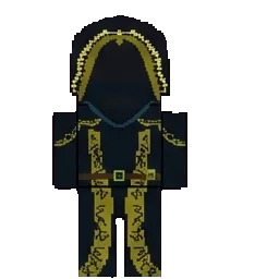 Taph sprite