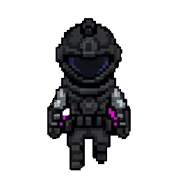 Riley sprite