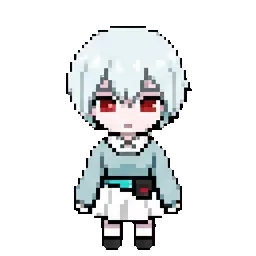 Nichiya sprite