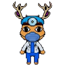 Surgeon sprite