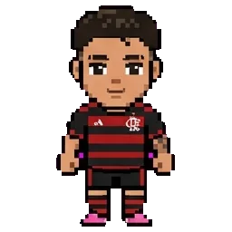 Enrico sprite