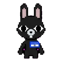 Ratthew sprite